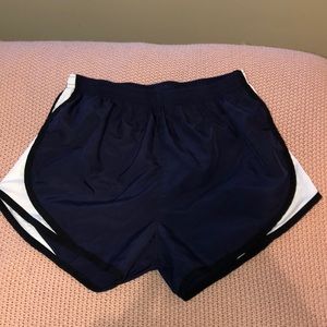 Track shorts